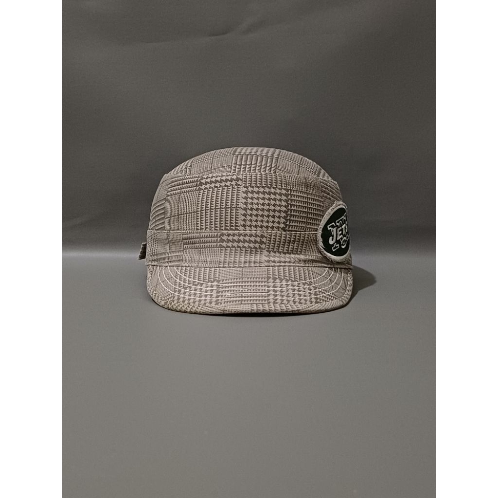 topi new york jets second