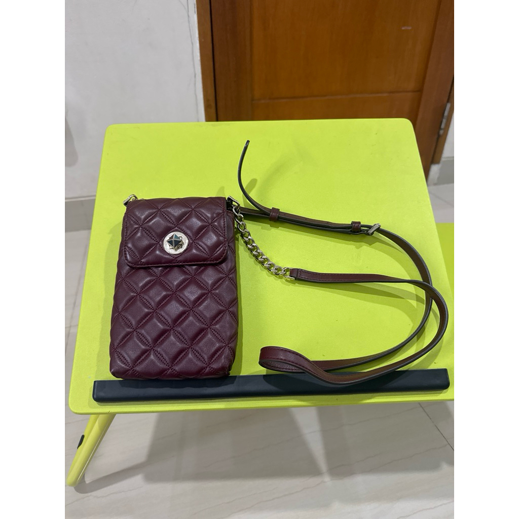 Kate Spade Phone bag Crossbody