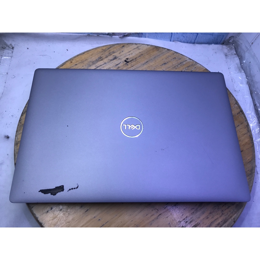 DELL LATITUDE 5411 I5 10400H 16GB RAM 256GB SSD FHD 1920X1080 CAM MULUS MURAH GOOD BATTERY F402