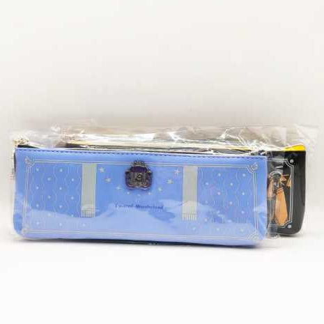 twisted wonderland pencil case