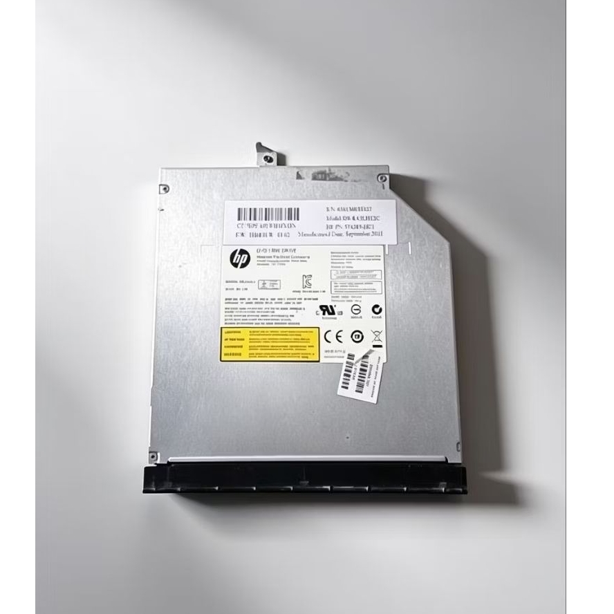 DVD Laptop Hp 430
