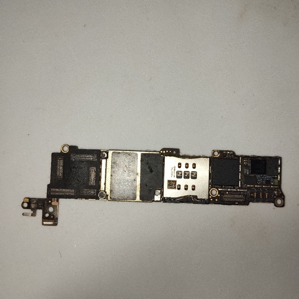 Mesin Apple IPhone 5S/A-1453 [WiFi Only]