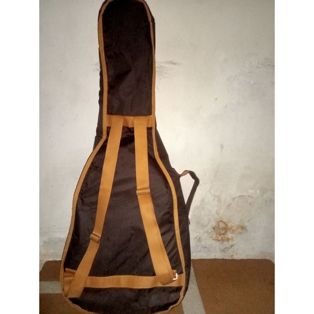 Hardcase#Gitar#Akustik