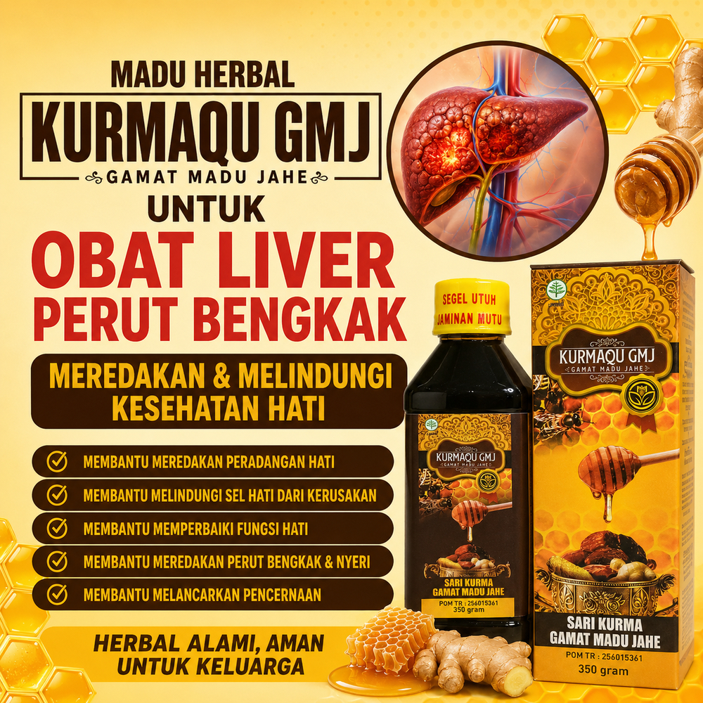 Obat Penyakit Liver Bengkak Perut , Liver Akut Dan Kronis , Hati Membengkak | KURMAQU