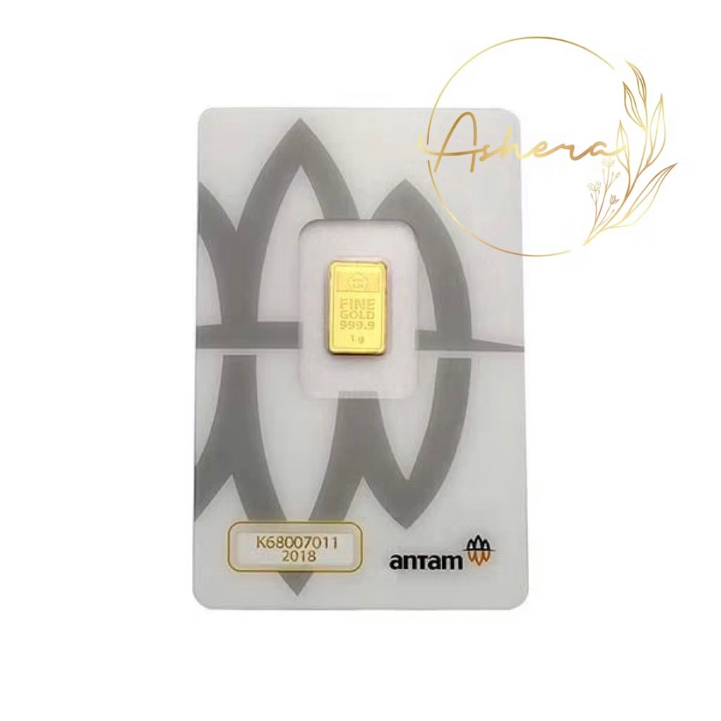antam 0.5