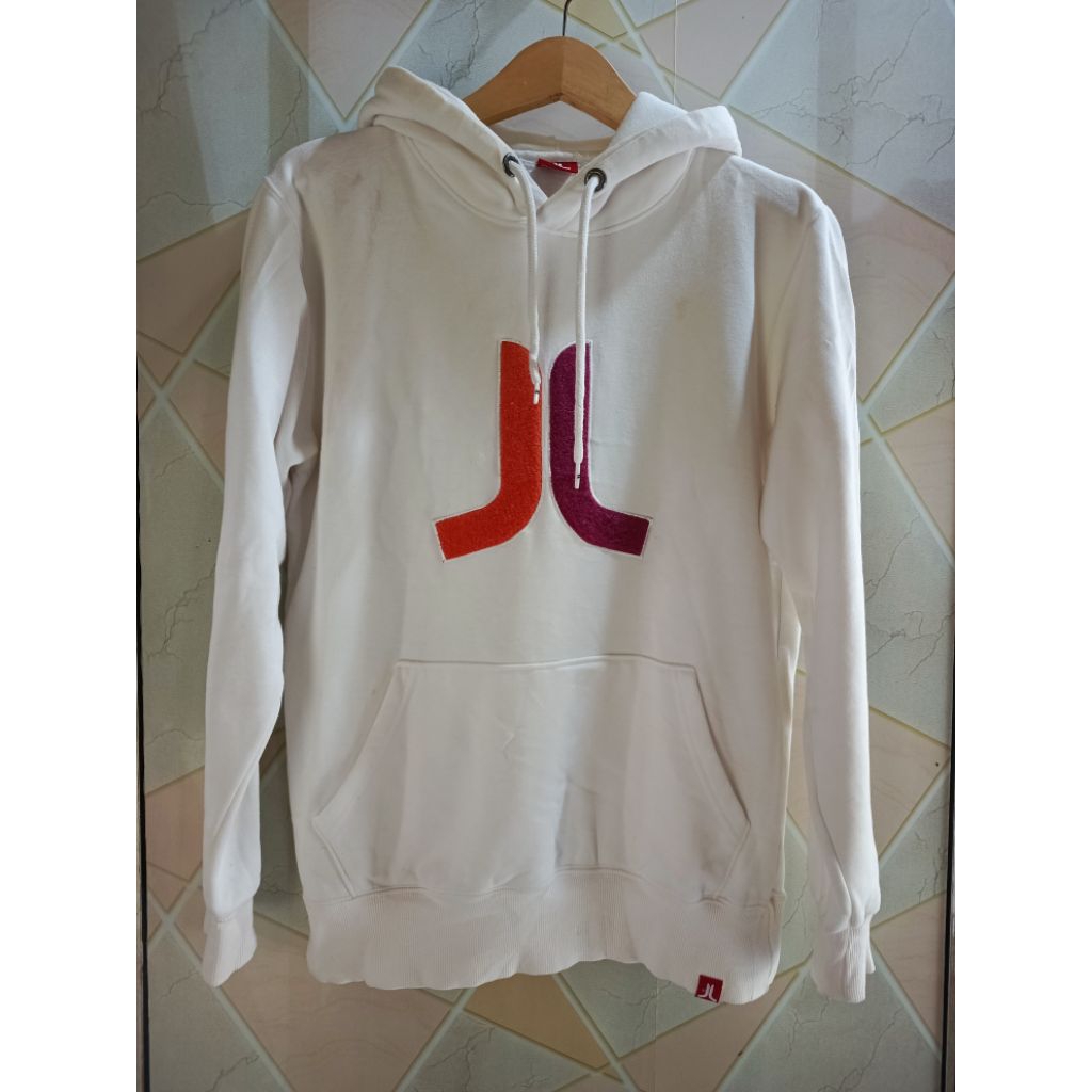 Hoodie weSC