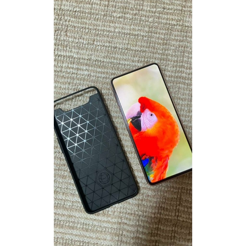 samsung a80 resmi sein.minus