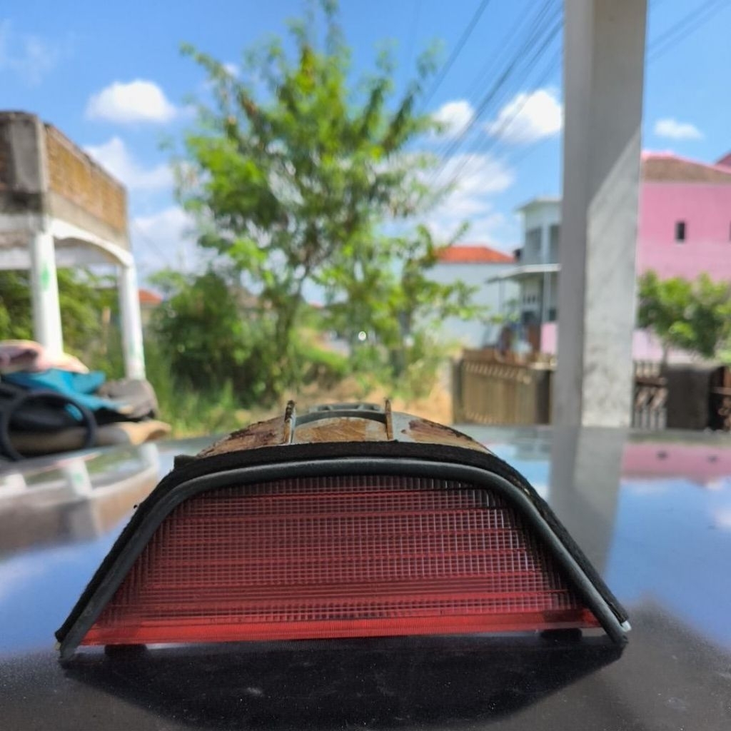 lampu rem tengah bmw e39 528i 530i 525i