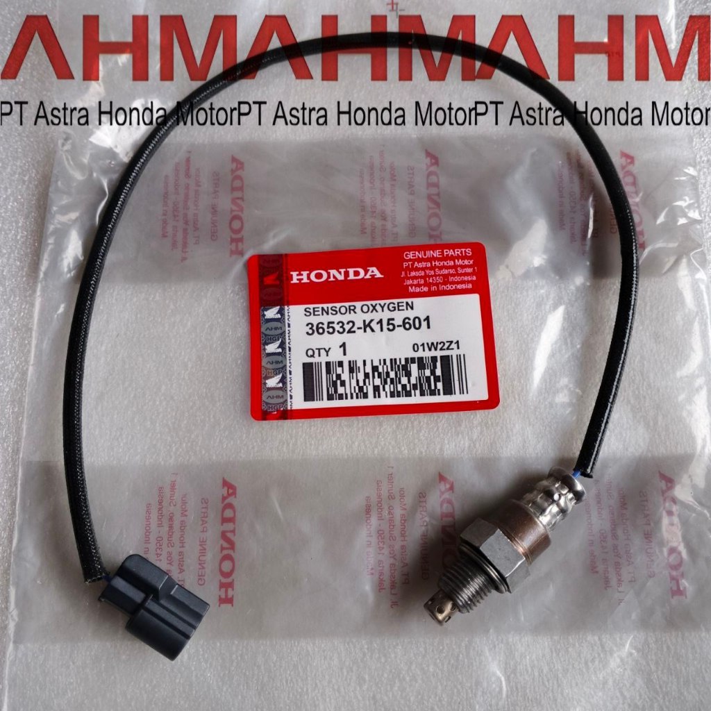 SENSOR O2 OKSIGEN K15 CBR150