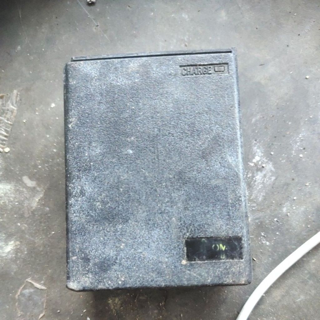 KOTAK BATRE HT JADUL BP8 UNTUK HT ICOM IC 2N 02N 2GA