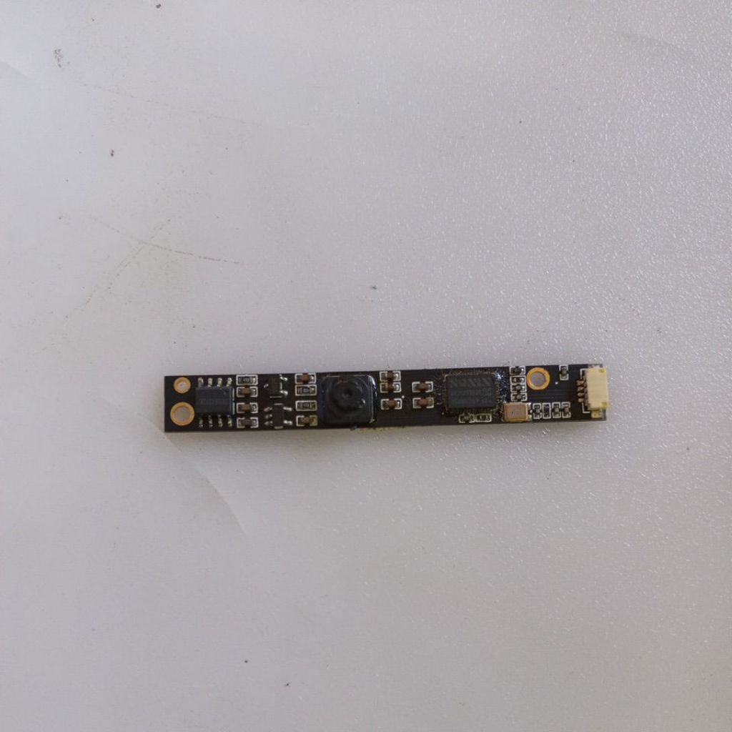 Webcam Laptop Advan P1N-46125