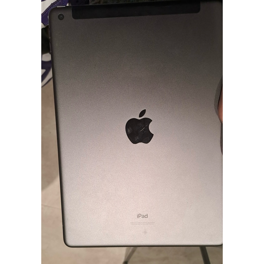 iPad gen 9 64gb Wifi + Cell