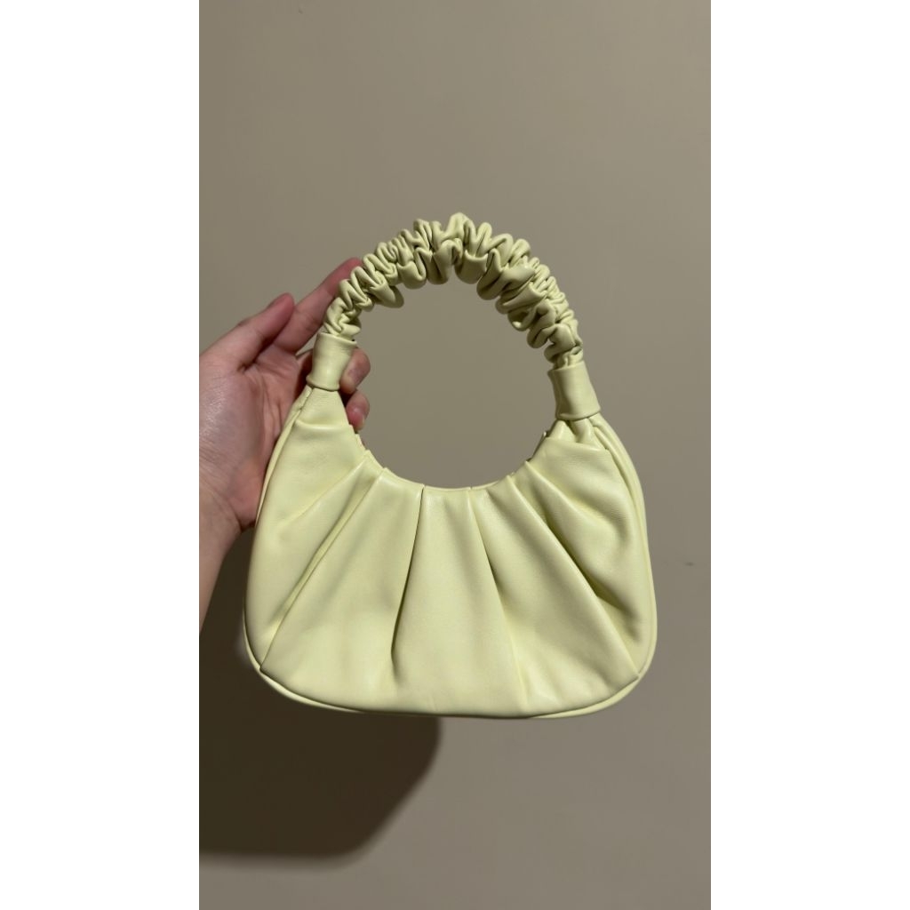 preloved tas wanita merk forever 21