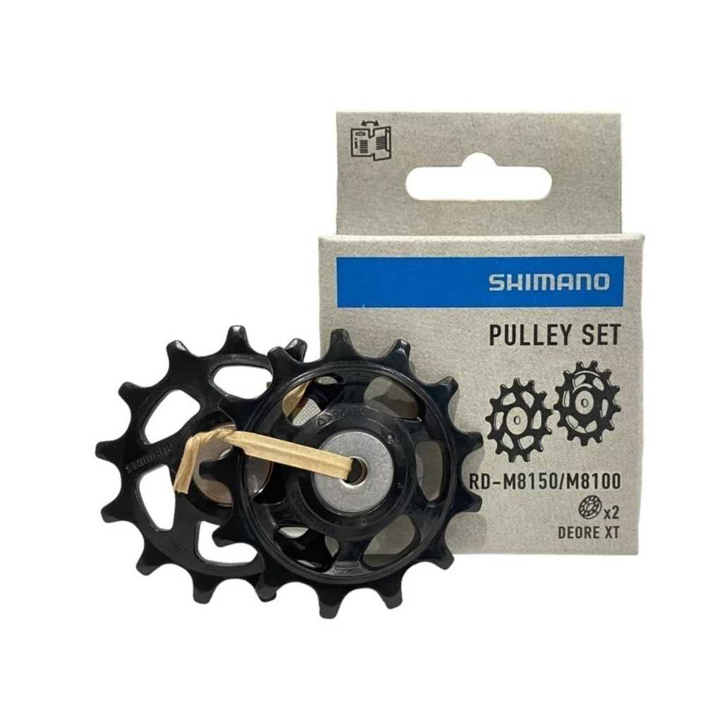 Shimano Rear Derailleur RD Pulley XT M8100 M8150