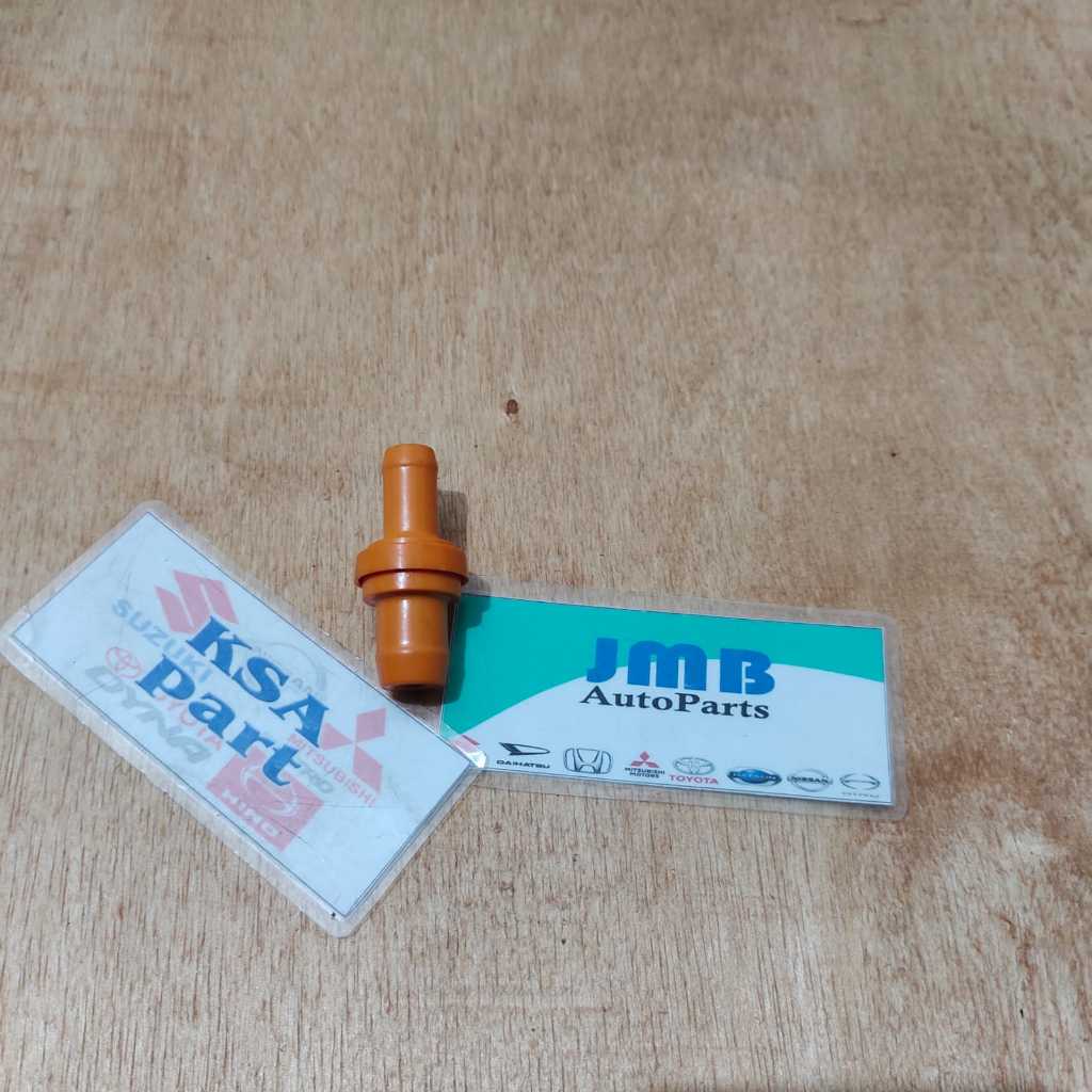 VALVE PVC VENTILATOR LURUS AVANZA