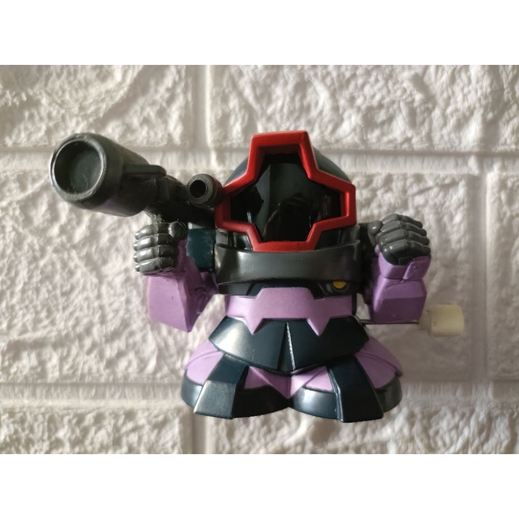 Jual Mainan Gundam MS-09 Dom (Bandai)