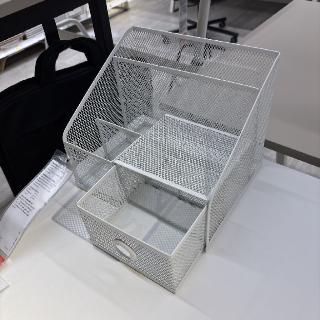IKEA Pengatur Meja Kerja
