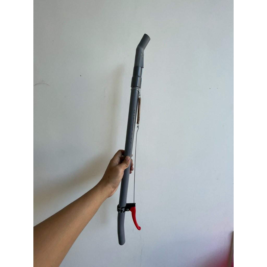 STIK KEMPU KOCOR