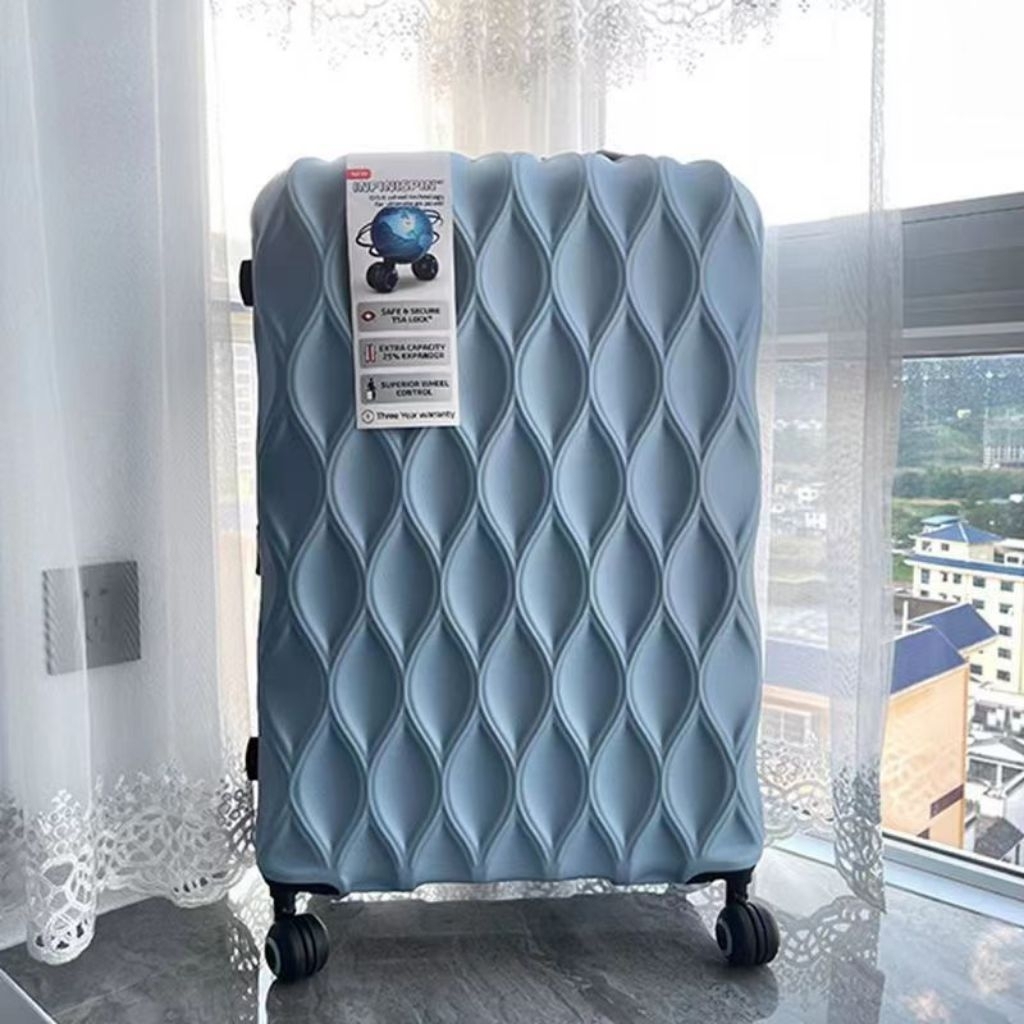 Koper 28inci biru
