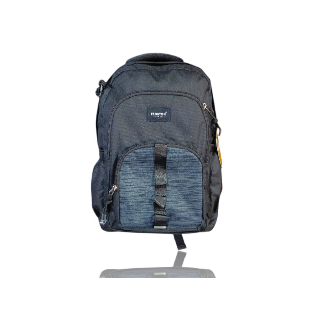 Tas Ransel Backpack Laptop 16 inch Froston
