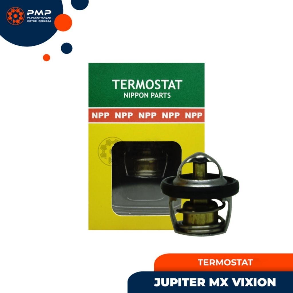 TERMOSTAT JUPITER MX / VIXION NPP