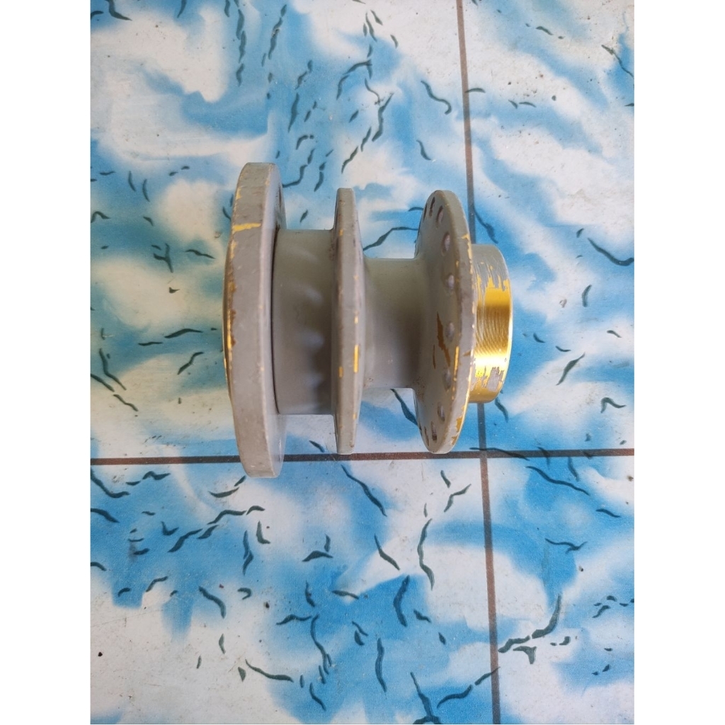 tromol depan trusty honda bekas