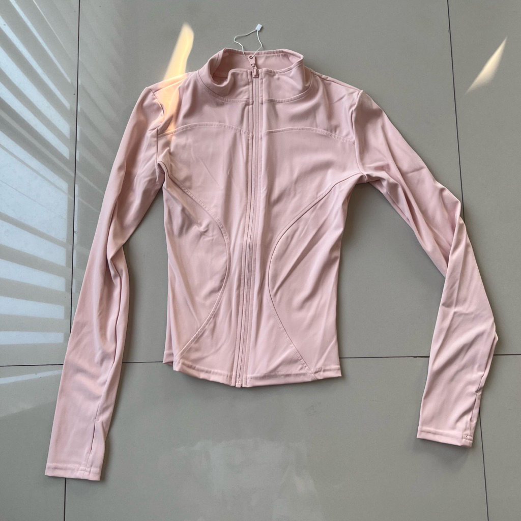 PRELOVED Reytorm Sport Jacket