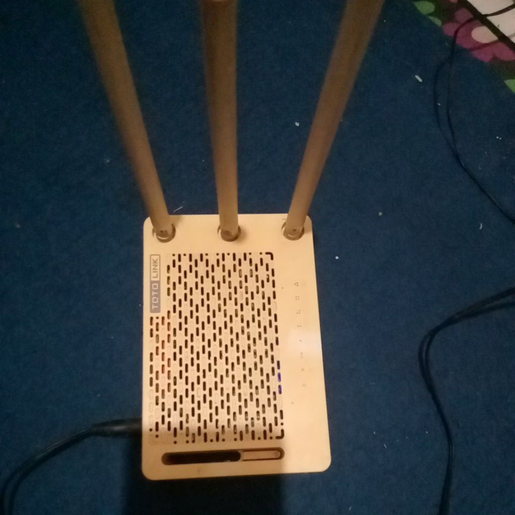 TOTOLINK N302R PLUS