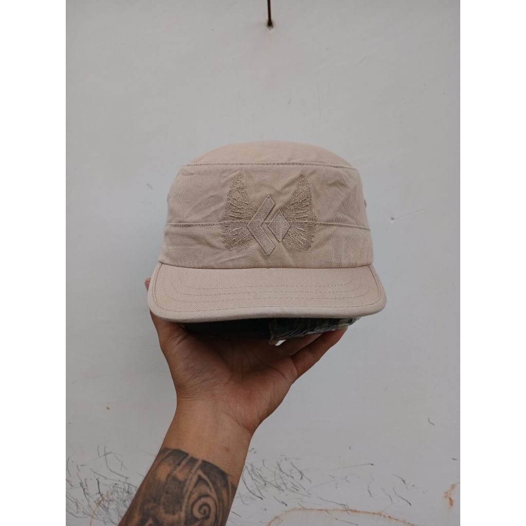 TOPI BLACK DIAMOND (YUPOONG)