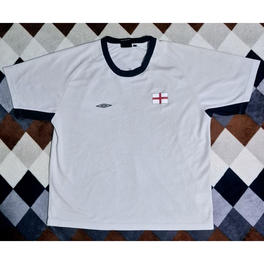 England Umbro Jersey