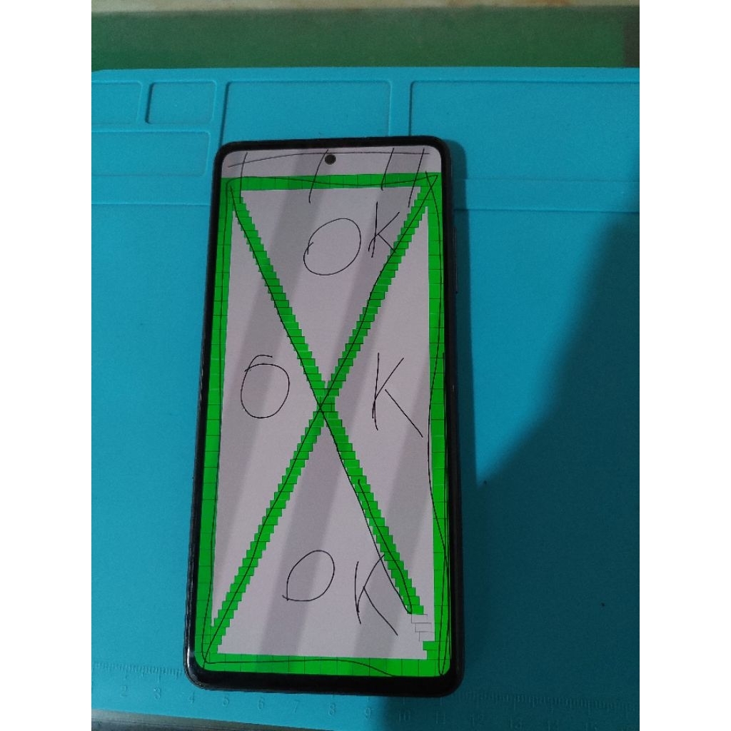 LCD ORIGINAL COPOTAN SAMSUNG A52