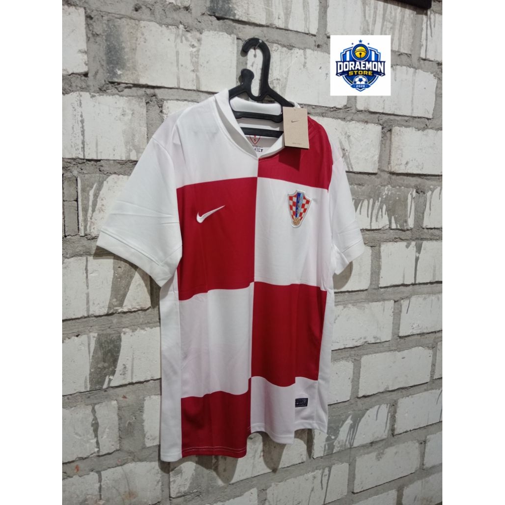 Kroasia Home