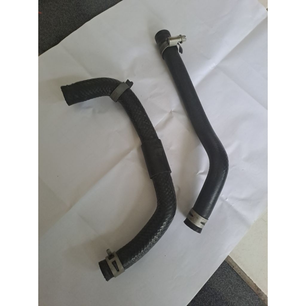 selang radiator WR155