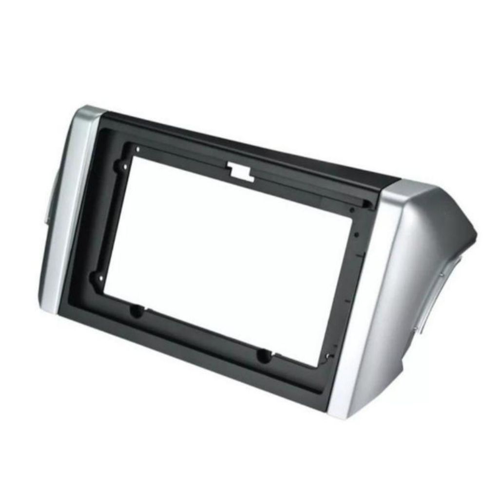 frame Innova Reborn 9 inch OEM lock - frame head unit Innova Reborn 9 inch