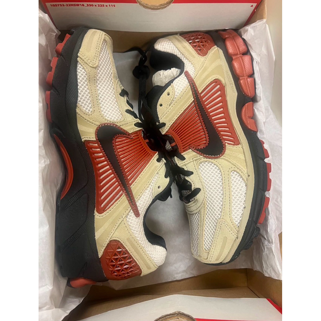 Nike Zoom Vomero 5