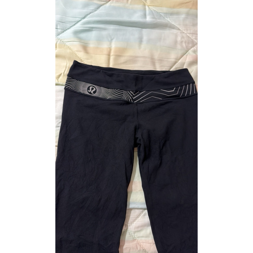 LEGGING SPORT LULULEMON