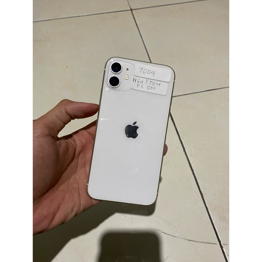 iPhone 11 64gb