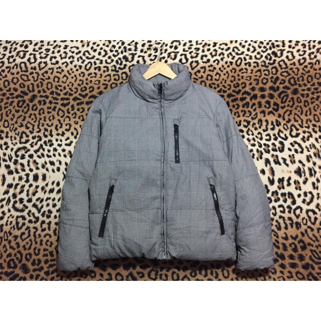 UNIQLO GU DOWN JACKET