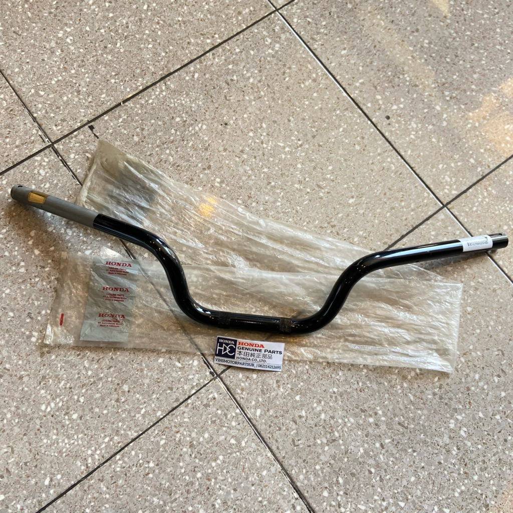 53100 KG2 960 STANG STIR HONDA GL PRO GL MAX NEOTECH ORIGINAL AHM