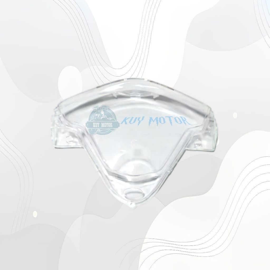 MIKA SPEEDOMETER BEAT KARBU 2008 - 2012