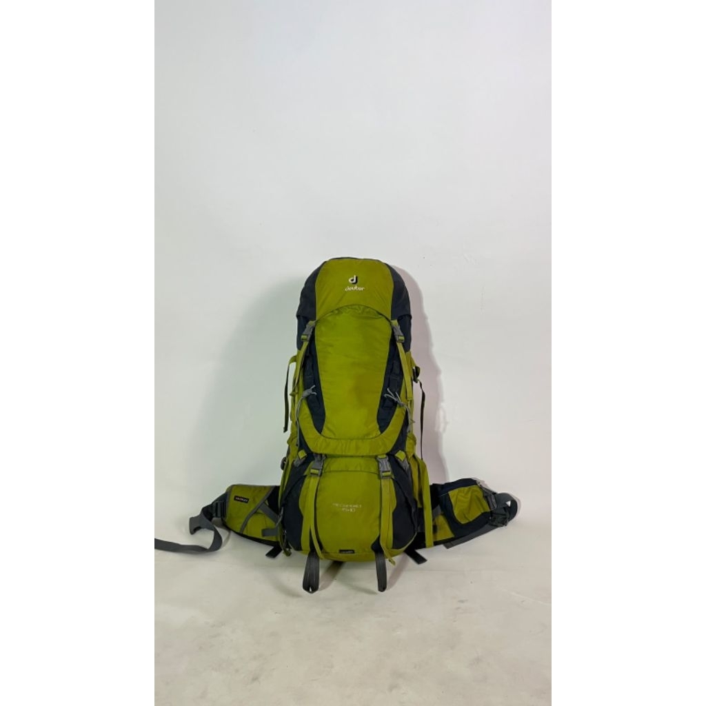 Deuter aircontact 45+10