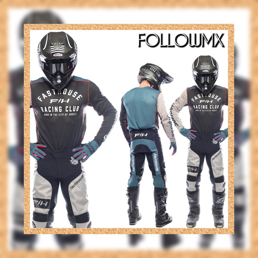 jersey pants fasthouse enduro jerseyset fasthouse motocross jerset fasthouse trail adventure jersey 