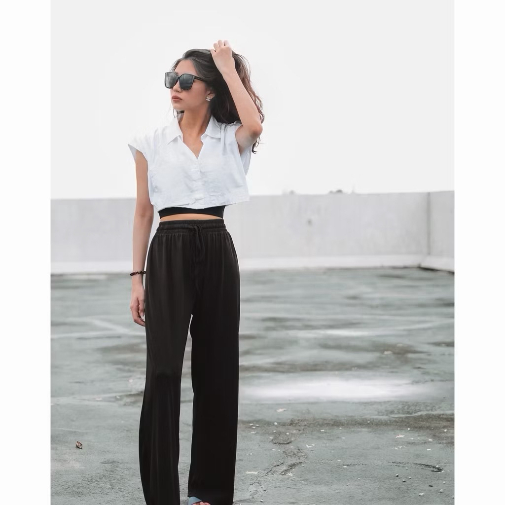ANAIN - Ren Pants preloved like new
