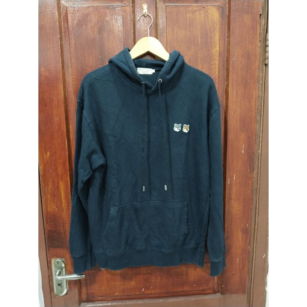 HOODIE MAISON KITSUNE