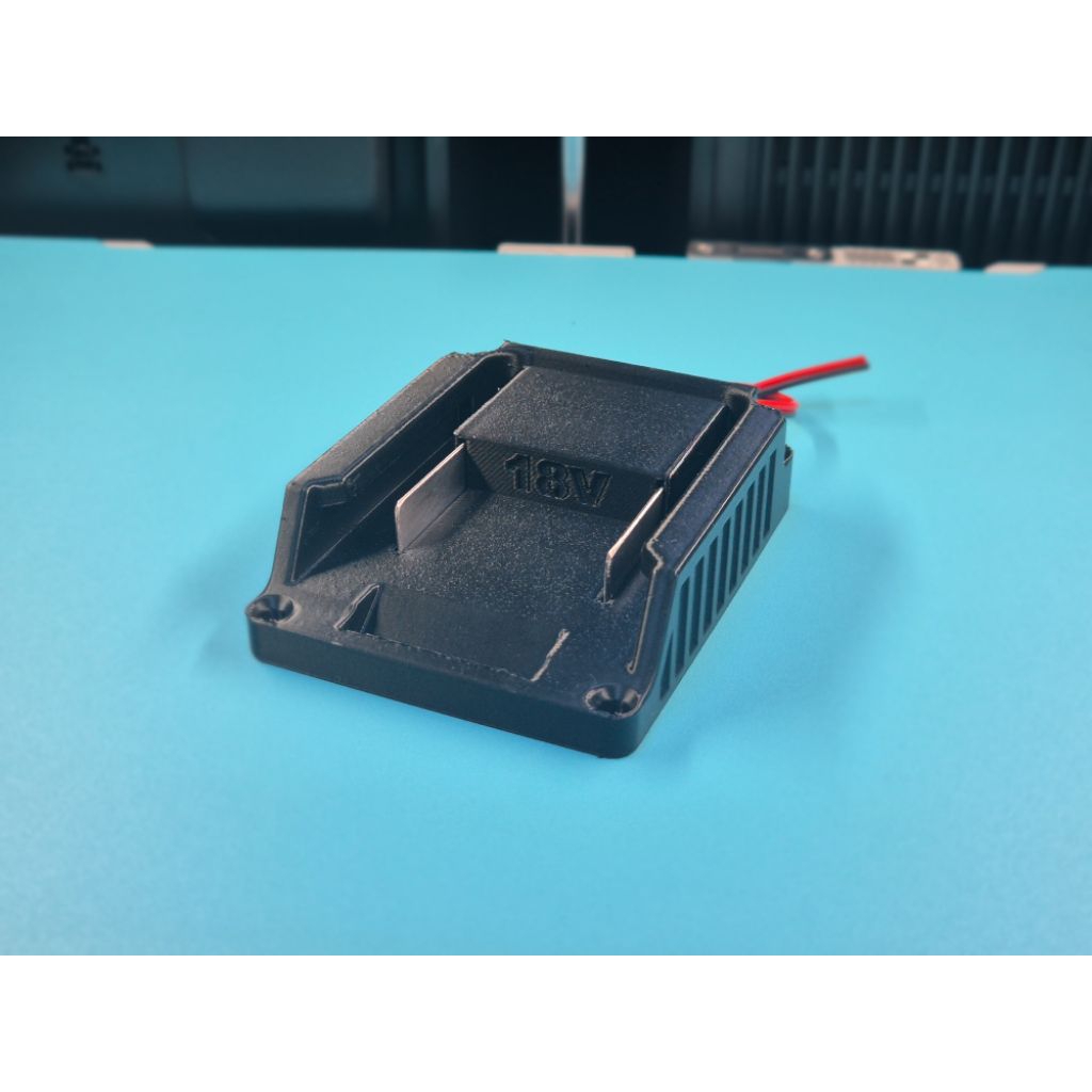 Adapter LXT/makita