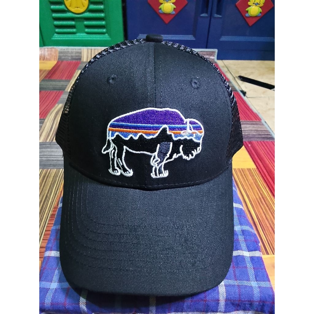 TopiJaringPatagonia , PATAGONIA , Topi PATAGONIA