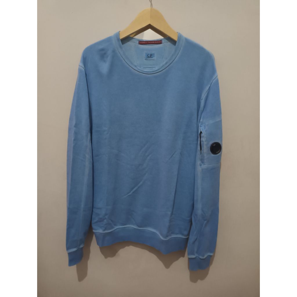 C.P company crewneck
