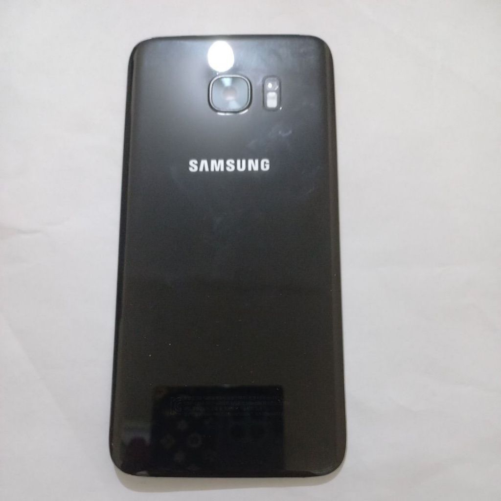 Backdoor Samsung S7 Edge [Original Mulus]