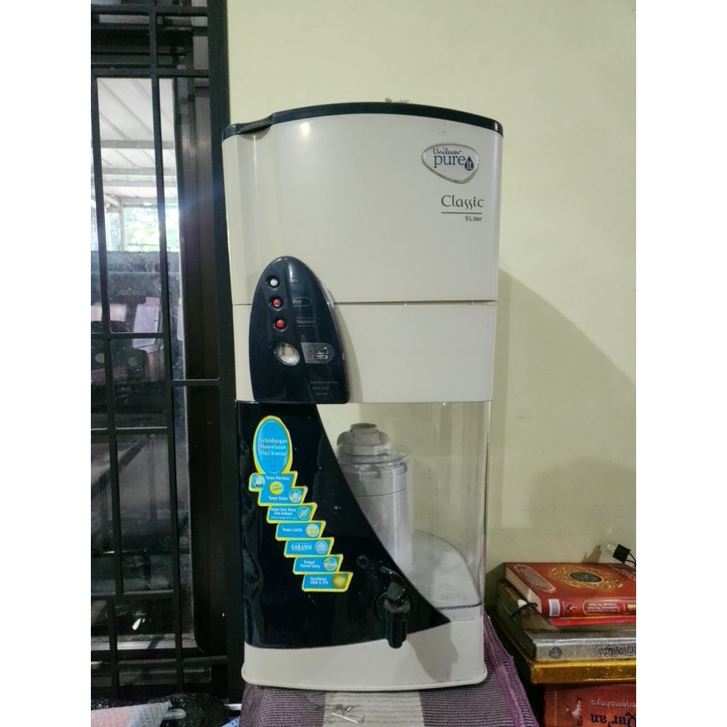 Pure It Classic 9 Liter
