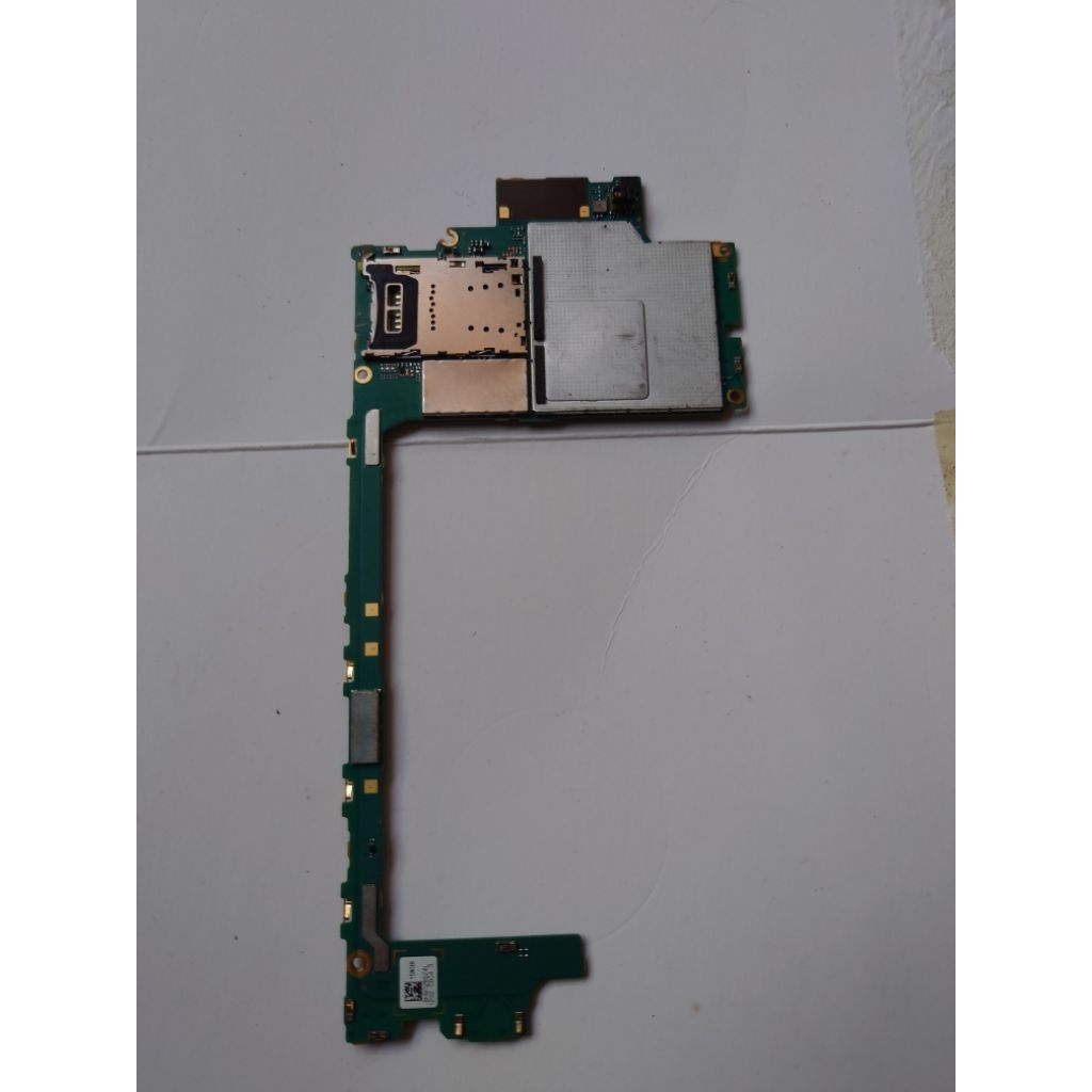Mesin Sony Xperia Z5 big docomo